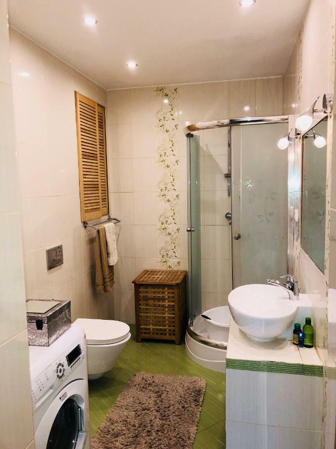 Nibylandia Dom Pod Lasem Holiday home Nowa Wies Grodziska