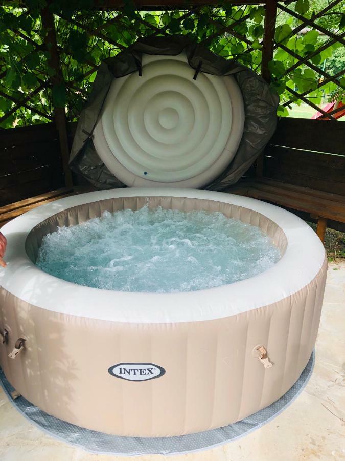 Holiday home Nibylandia Dom Pod Lasem